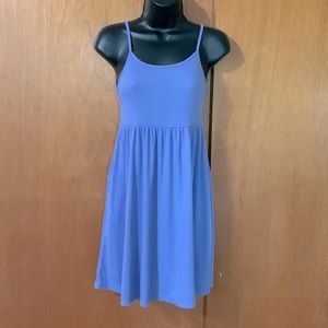 Cami mini dress by Wild Fable